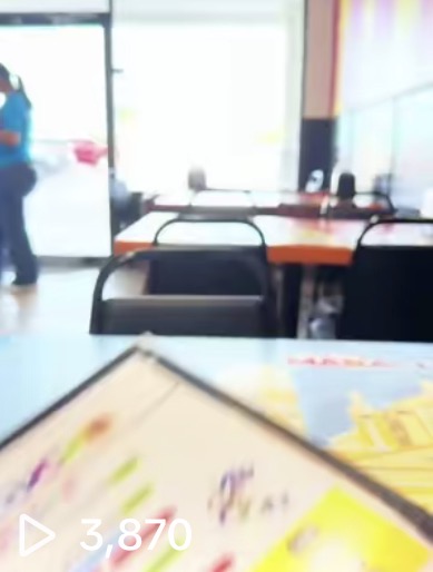 Video orgánico con 3,870 visualizaciones
