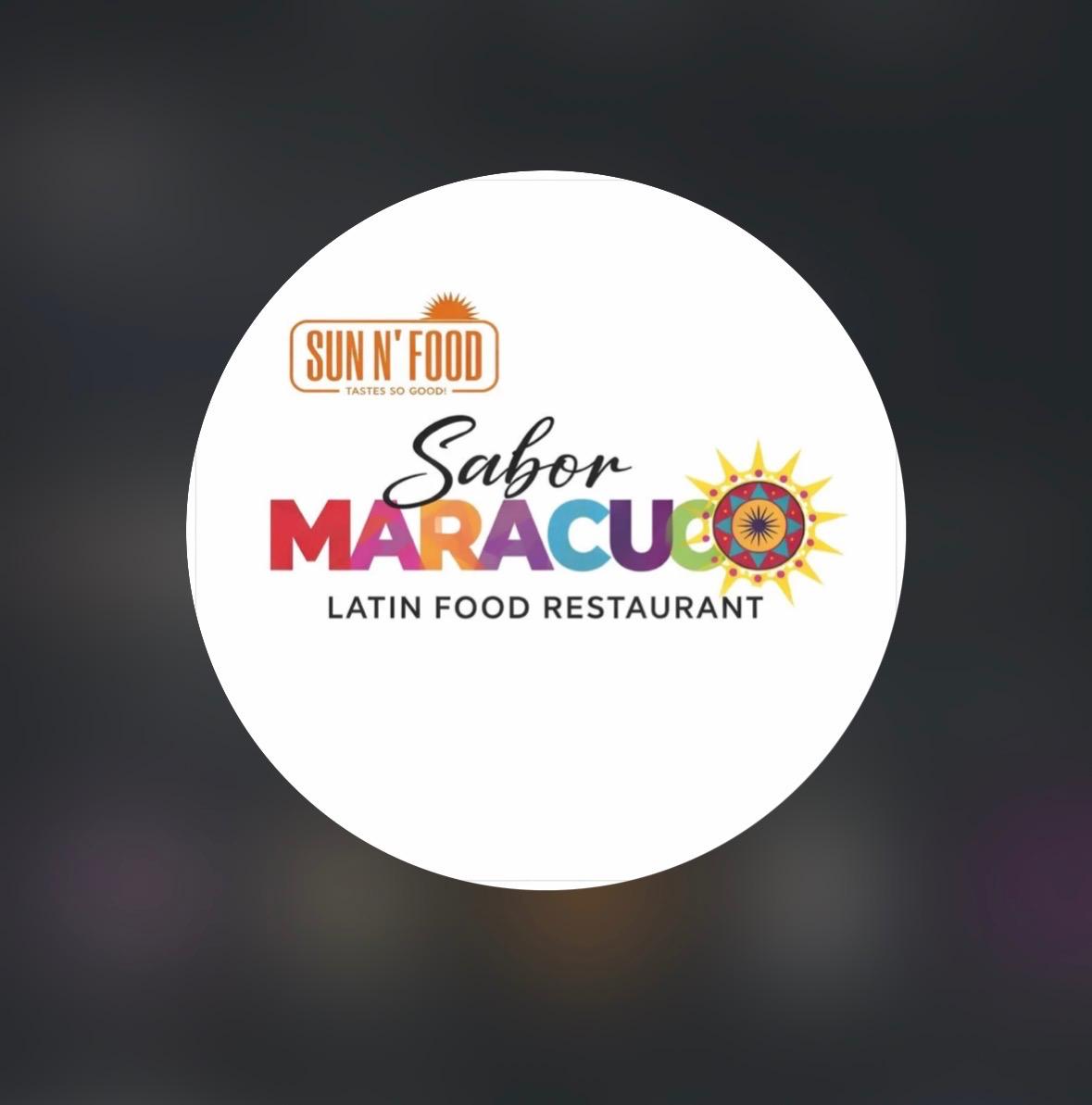 Logo de Sabor Maracucho