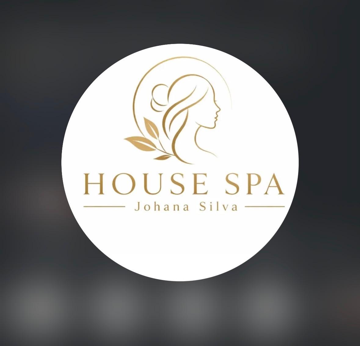 Logo de House Spa